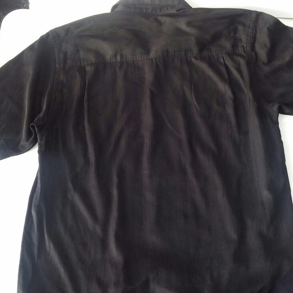 Mens Tommy Bahamas shirt - Picture 2 of 3